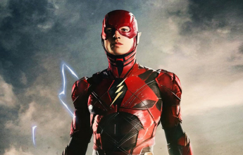 The Flash: Andy Muschietti divulga parte do traje da Supergirl